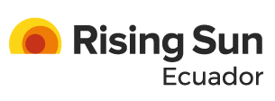 Rising Sun Ecuador