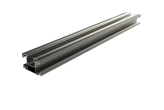 Imagen de Riel tipo M 4,7M