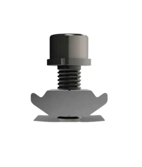 Imagen de Tuerca para perfil