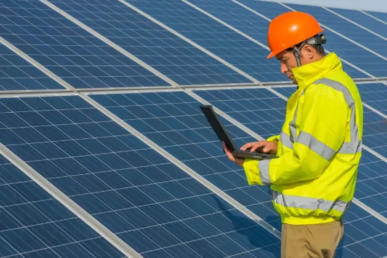 Imagen de Visita técnica en Guayaquil o Samborondón