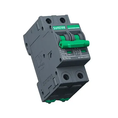 Imagen de BREAKER DC 32A