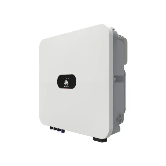 Imagen de Inversor Huawei SUN2000-8KTL-LC0