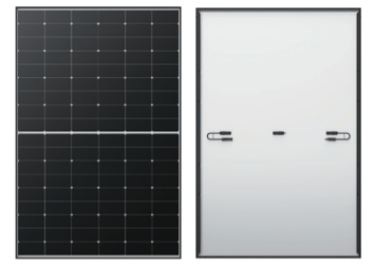 Imagen de Panel solar longi 435W
