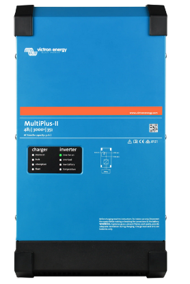 Imagen de Multiplus-II 48/3000/35-50 120v (UL)