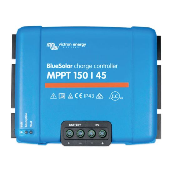 Imagen de BlueSolar MPPT 150/45