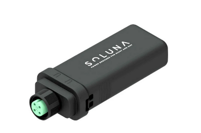 Imagen de Soluna WiFi Stick